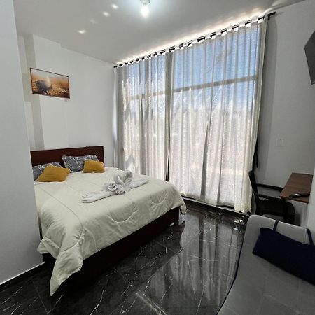 La Casa D Juan Apartman Puerto Baquerizo Moreno Kültér fotó
