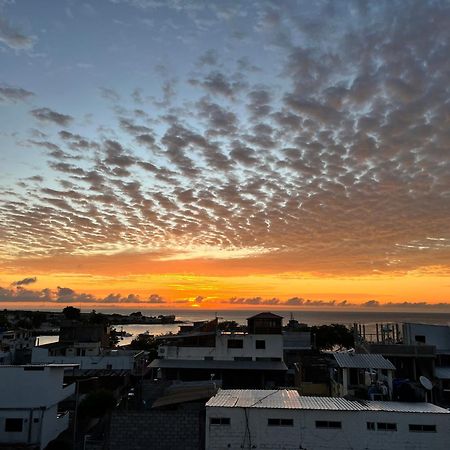 La Casa D Juan Apartman Puerto Baquerizo Moreno Kültér fotó