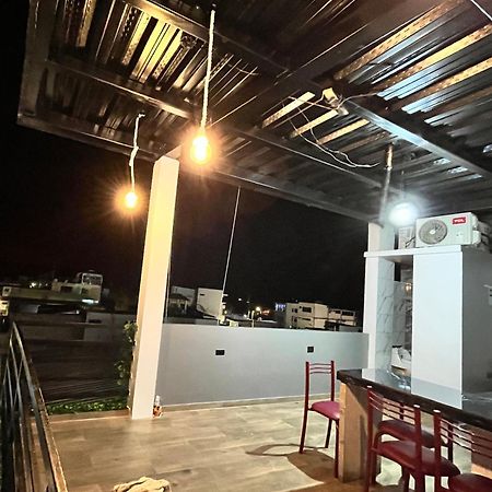 La Casa D Juan Apartman Puerto Baquerizo Moreno Kültér fotó