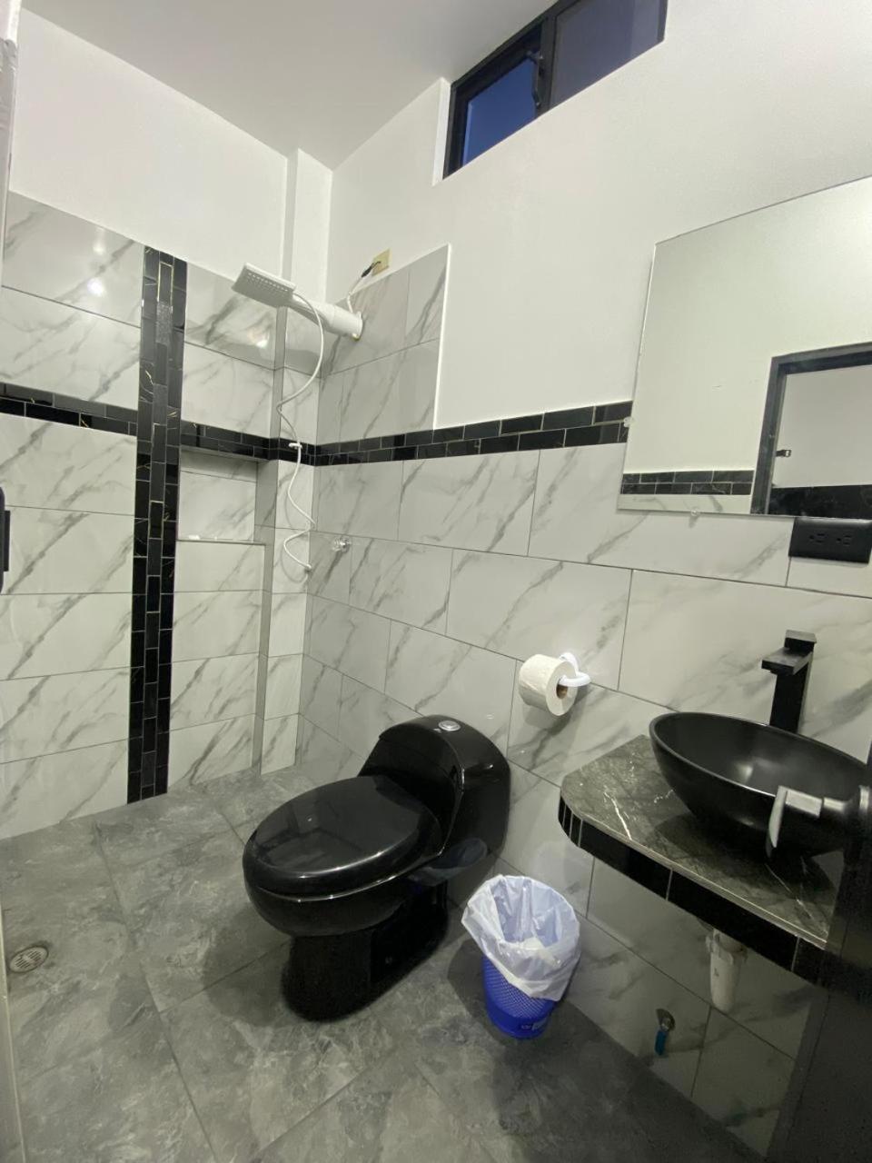 La Casa D Juan Apartman Puerto Baquerizo Moreno Kültér fotó