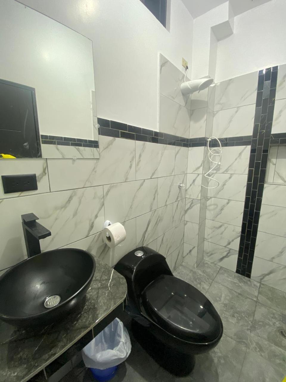 La Casa D Juan Apartman Puerto Baquerizo Moreno Kültér fotó