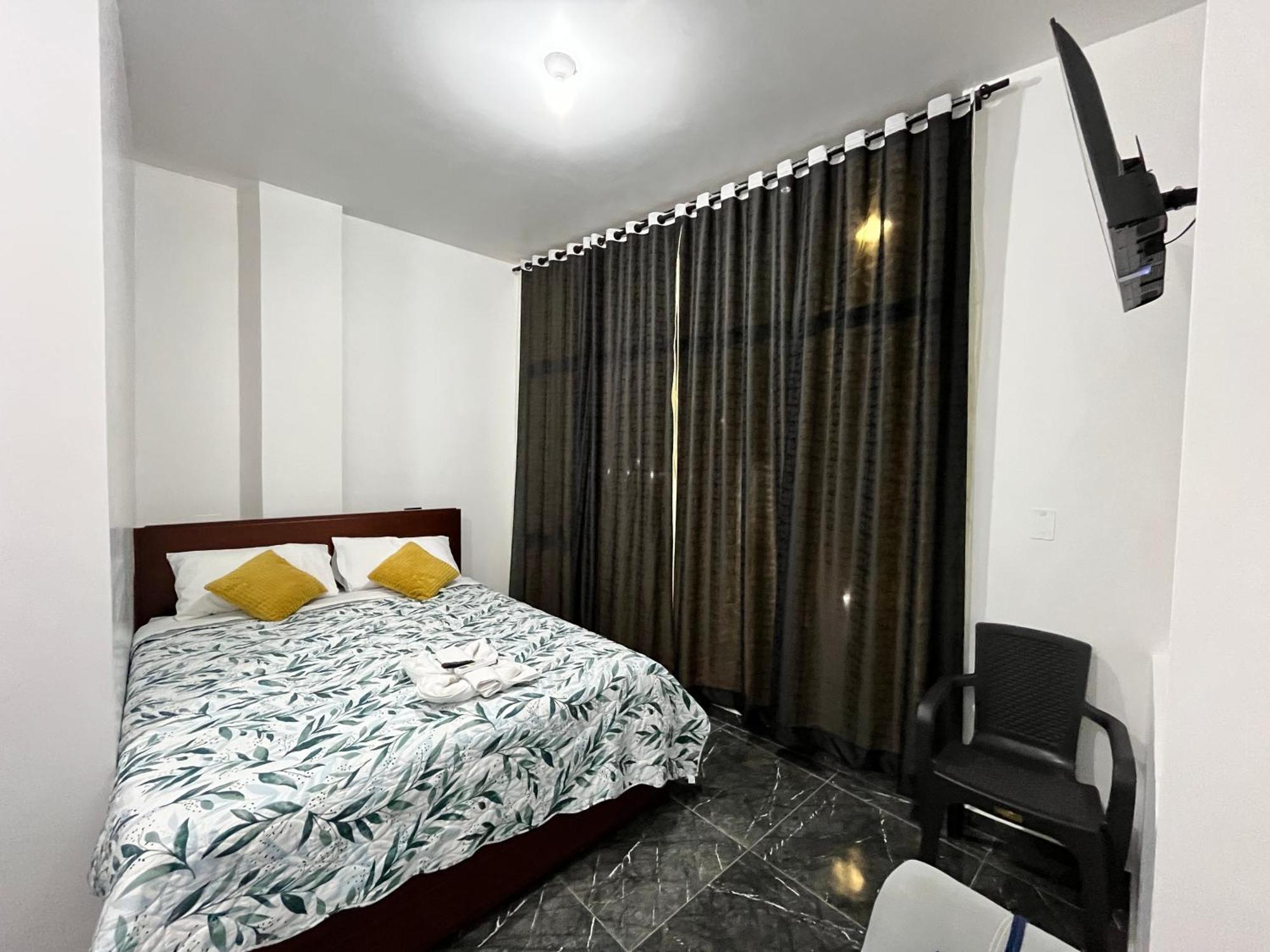La Casa D Juan Apartman Puerto Baquerizo Moreno Kültér fotó