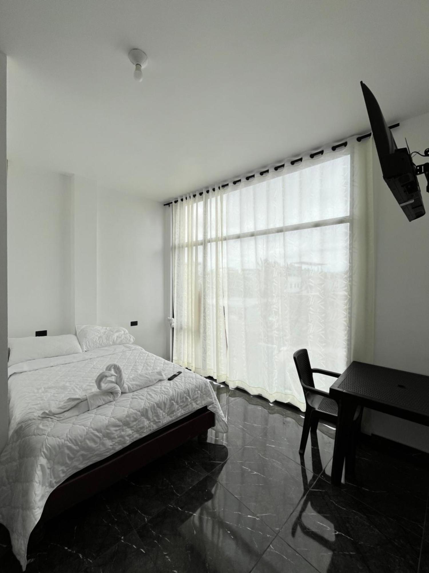 La Casa D Juan Apartman Puerto Baquerizo Moreno Kültér fotó
