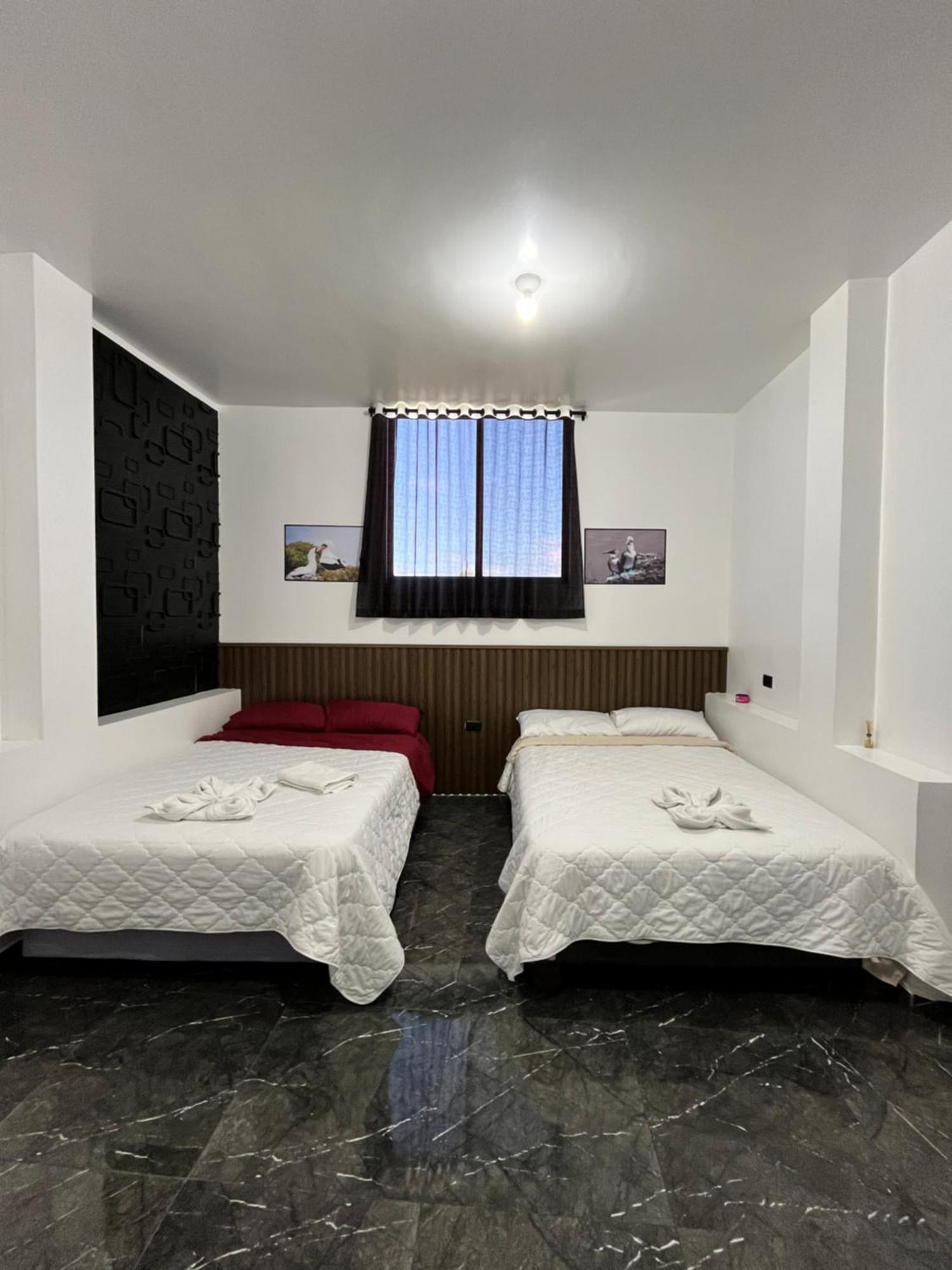 La Casa D Juan Apartman Puerto Baquerizo Moreno Kültér fotó