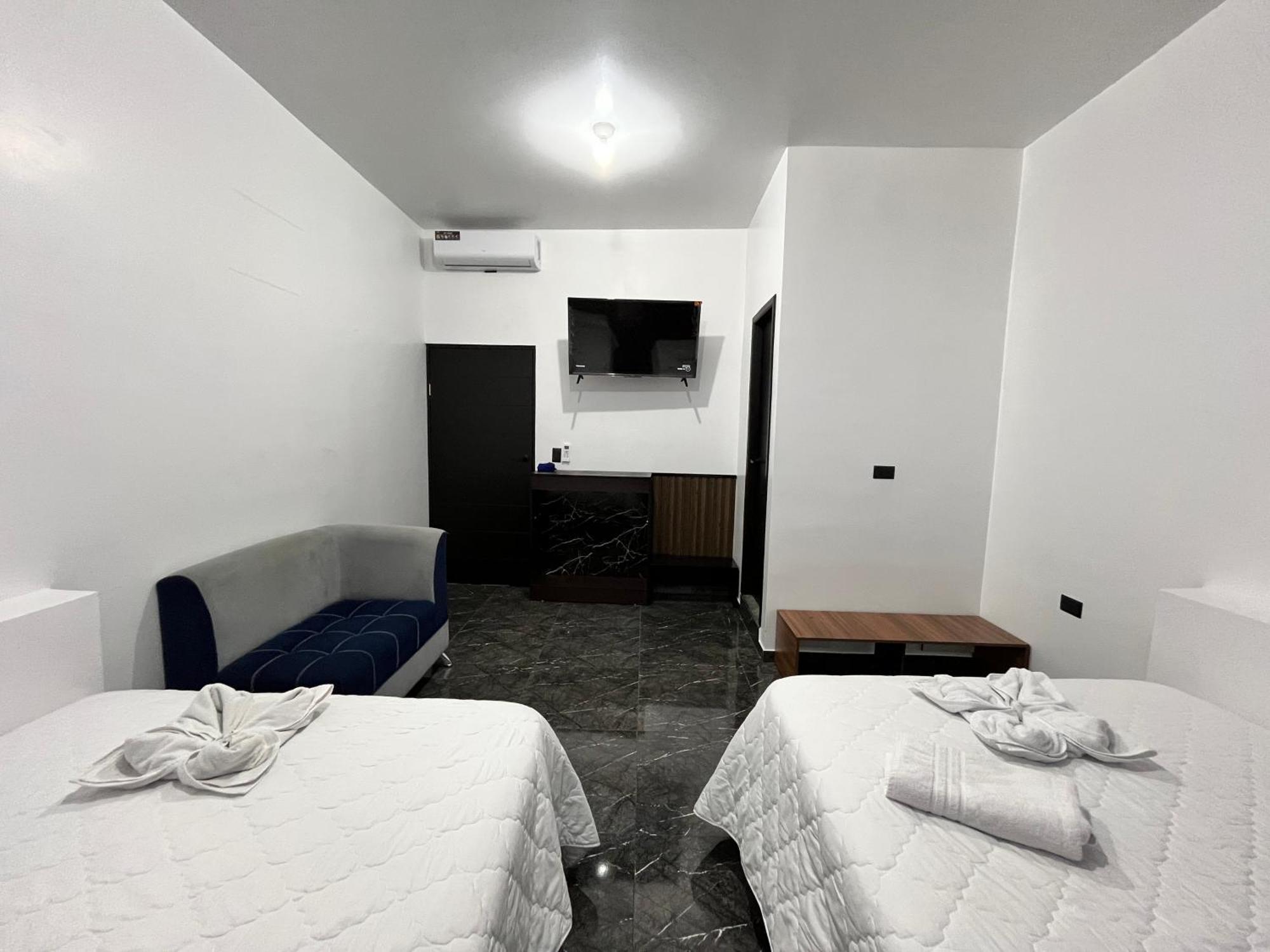 La Casa D Juan Apartman Puerto Baquerizo Moreno Kültér fotó