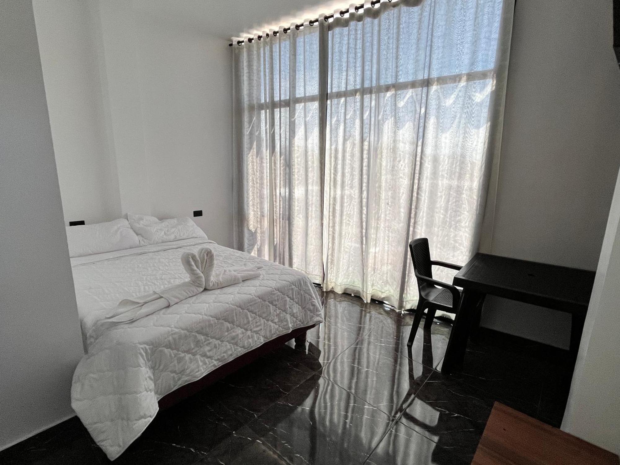 La Casa D Juan Apartman Puerto Baquerizo Moreno Kültér fotó