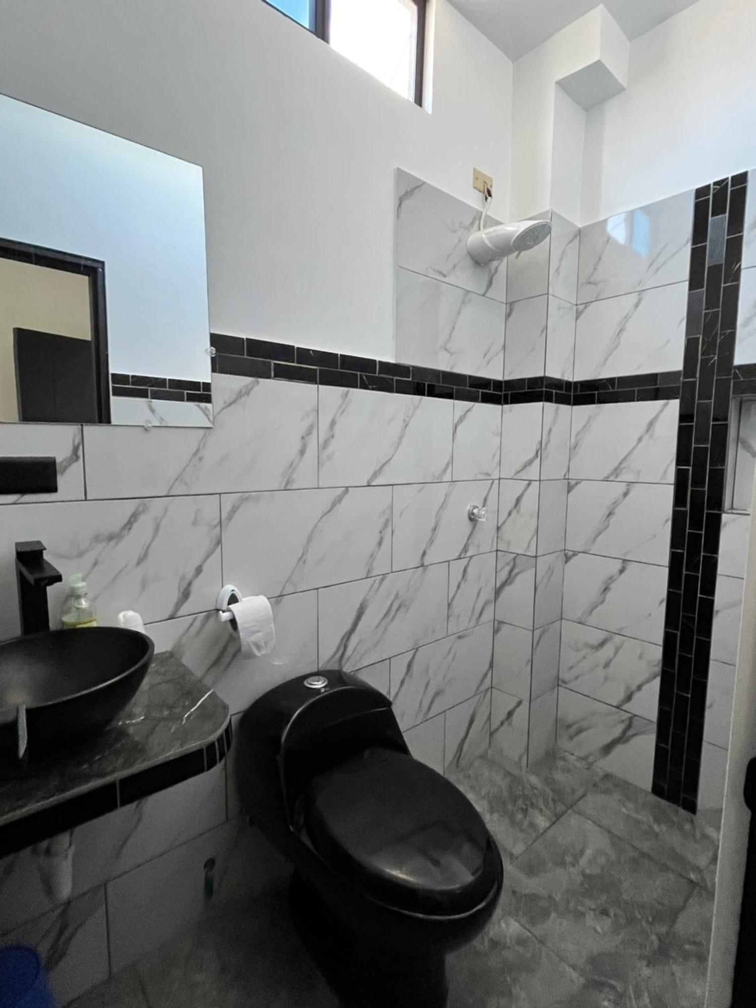 La Casa D Juan Apartman Puerto Baquerizo Moreno Kültér fotó