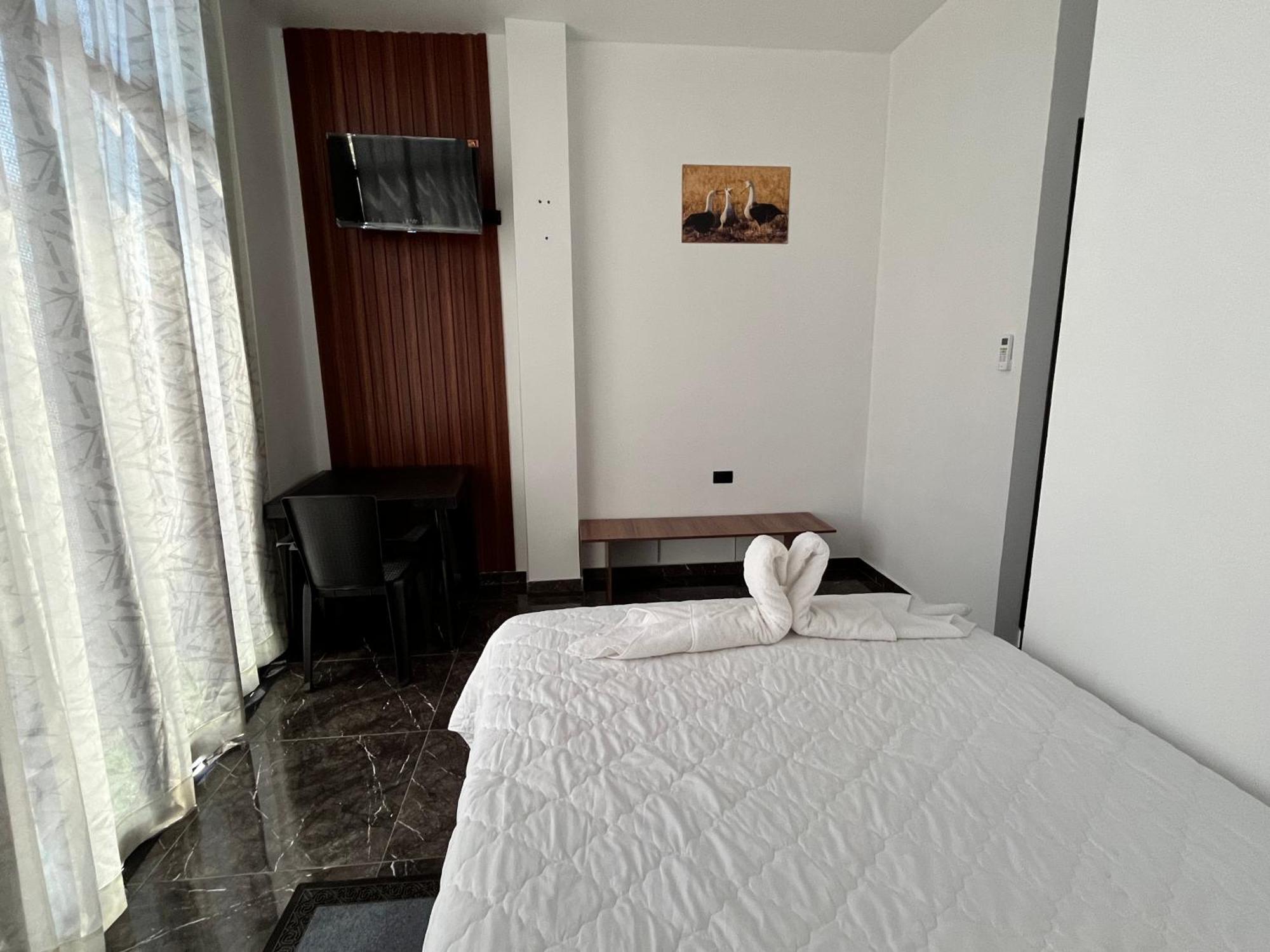 La Casa D Juan Apartman Puerto Baquerizo Moreno Kültér fotó