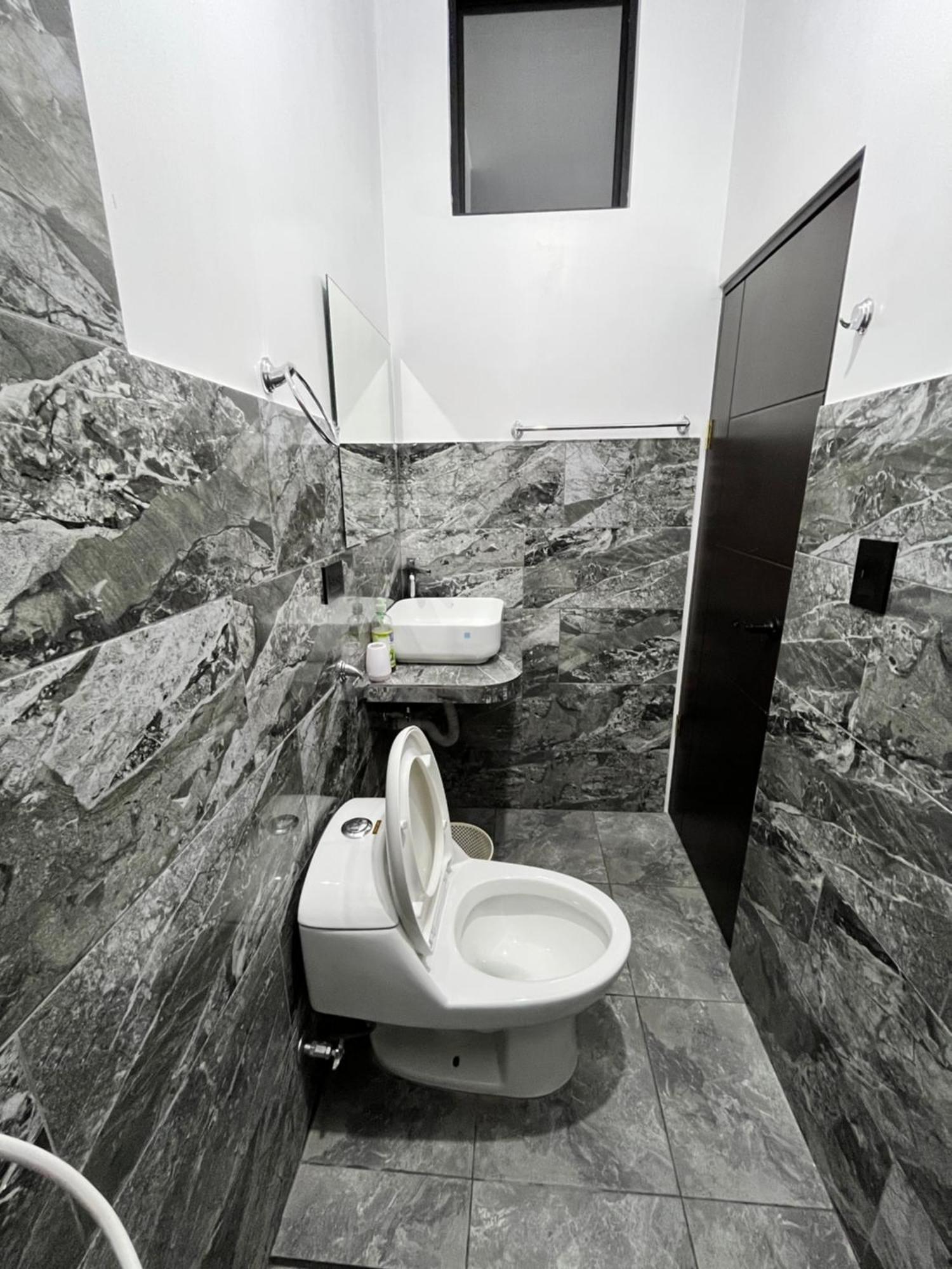 La Casa D Juan Apartman Puerto Baquerizo Moreno Kültér fotó