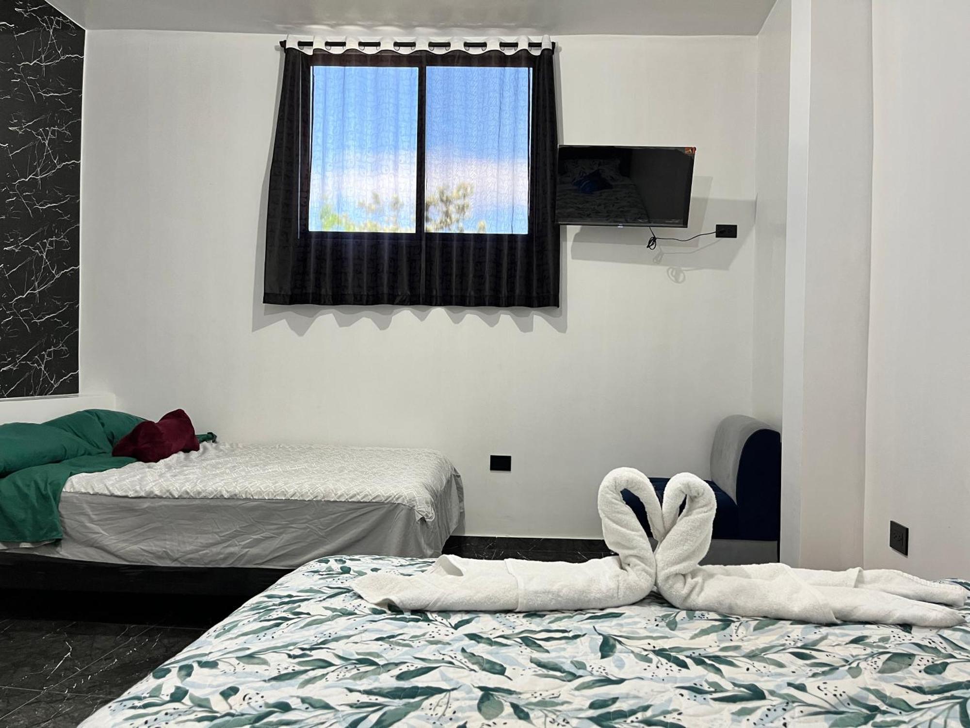 La Casa D Juan Apartman Puerto Baquerizo Moreno Kültér fotó