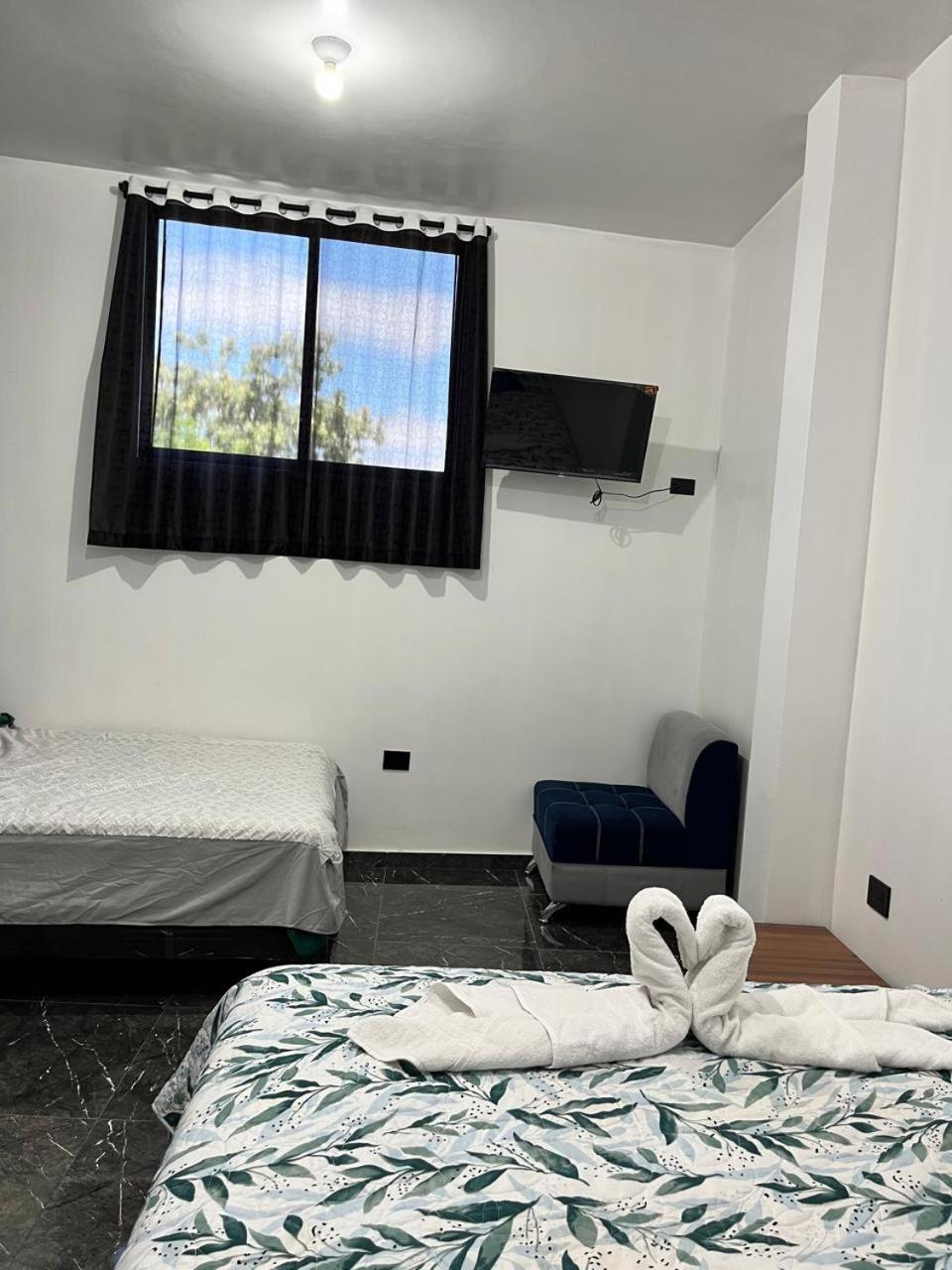La Casa D Juan Apartman Puerto Baquerizo Moreno Kültér fotó