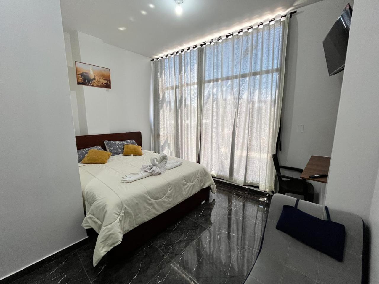 La Casa D Juan Apartman Puerto Baquerizo Moreno Kültér fotó