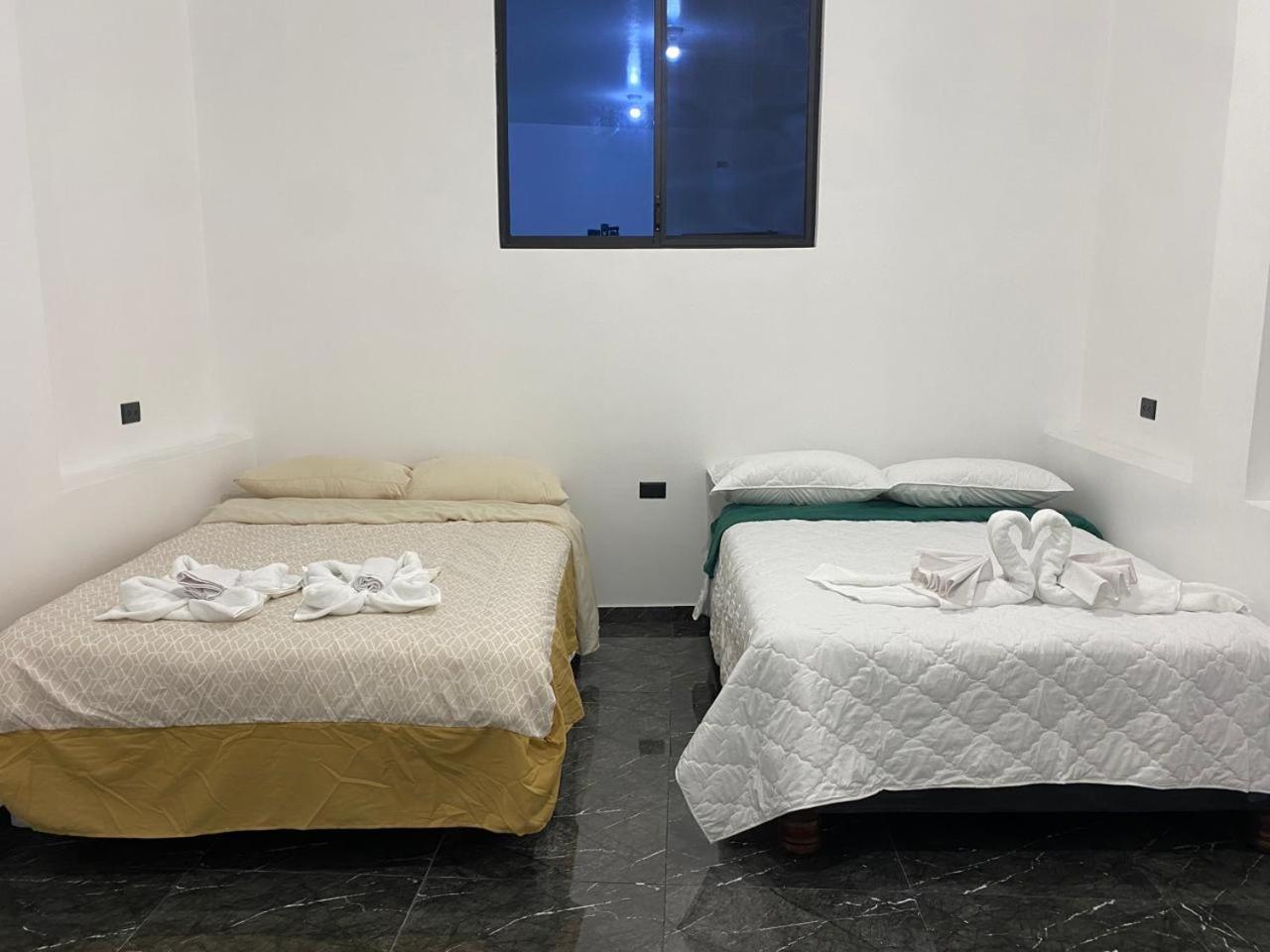 La Casa D Juan Apartman Puerto Baquerizo Moreno Kültér fotó
