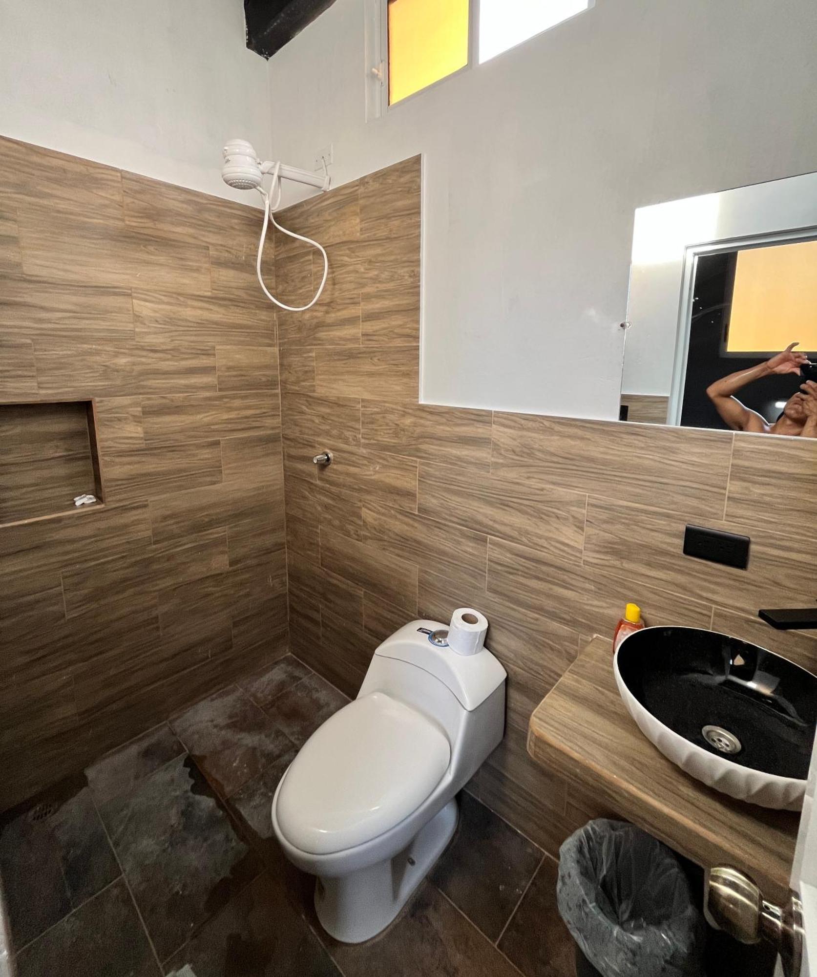 La Casa D Juan Apartman Puerto Baquerizo Moreno Kültér fotó