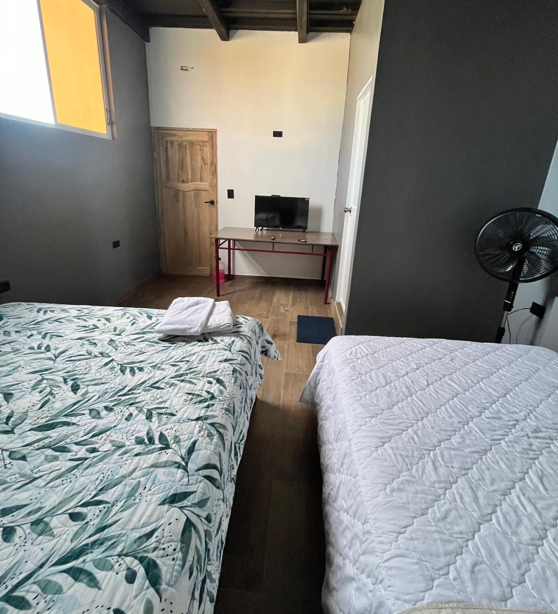 La Casa D Juan Apartman Puerto Baquerizo Moreno Kültér fotó